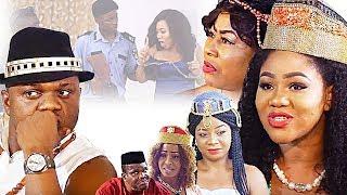 WASTED BLOOD 1 - KEN ERIC, QUEENETH HILBERT, NGOZI EZEONU Latest Nigerian Nollywood Movies 2019