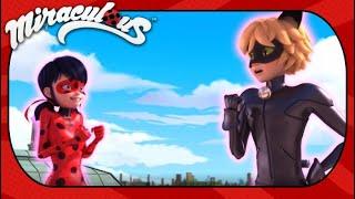 Miraculous - Le storie di Ladybug e Chat Noir | Sfida all'ultima rima - Disney Channel Italia