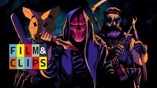 Blood Fest - Trailer Ufficiale - By Film&Clips