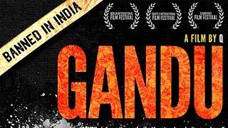 Gandu (Free Movie, English, Drama, Complete Movie, Full Length, Watch For Free) Movie Online