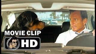 SHOW DOGS Movie Clip - My Music (2018) Will Arnett Comedy Movie HD