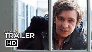 THE LAND OF STEADY HABITS Official Trailer (2018) Thomas Mann Netflix Movie HD