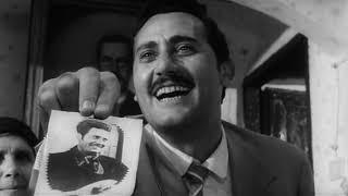Mafioso - Alberto Sordi - L'Arrivo in famiglia