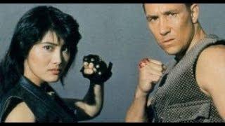 Kickboxers - I Guerrieri del Deserto (1992) FILM COMPLETO ITA by CINEMA ZOO
