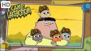 Camp Lakebottom - Best of Season 2 (Part 3)
