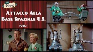 Attacco Alla Base Spaziale U.S. (Gog) - 1954 - Film Completo AUDIO in Italiano
