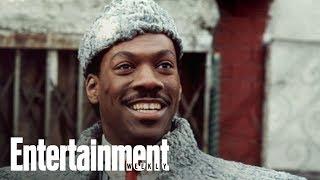 Eddie Murphy Will Star In ‘Coming To America 2’ | News Flash | Entertainment Weekly