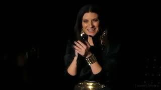 Laura Pausini World Tour - ACAPELA: Inolvidable/incancellabile (Greek Theatre, LA) 28/7/18