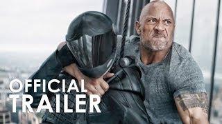 Fast & Furious 9 Trailer : Hobbs & Shaw Official Trailer (2019) Action Movie | Movie Trailers 2019