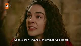 Hercai Episode 6  Full With English Subtitle