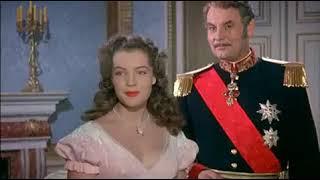 La giovane regina Vittoria - Film sentimentale/biografico/commedia completo in italiano del 1954