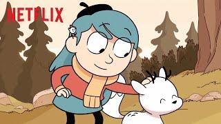 Hilda | Trailer ufficiale [HD] | Netflix