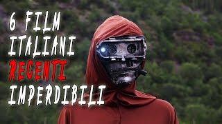 Il Cinema italiano non è morto! #01 - CONSIGLI