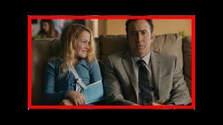 VENDETTA: UNA STORIA D'AMORE/ Su Rete 4 il film con Nicolas Cage (oggi, 1 maggio 2018)