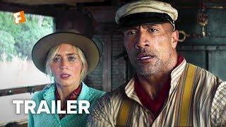 Jungle Cruise Trailer #1 (2020) | Movieclips Trailers