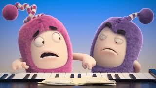 The Oddbods Show 2018 - Oddbods New Ep New Compilation 12 | Animation Movies For Kids