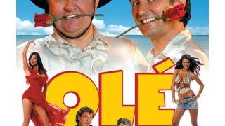 Vincenzo Salemme , Massimo boldi Ole’ film completo HD