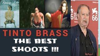 Tinto Brass Movies Best Shoots || The best of Hot Italian Movie