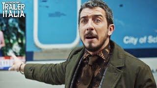 MODALITA' AEREO | Trailer della Nuova Commedia di Fausto Brizzi