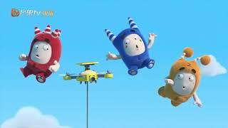 The Oddbods Show 2018 - Oddbods New Ep New Compilation 14 | Animation Movies For Kids