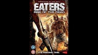Eaters: Rise Of The Dead(2010) - Film Completo In Italiano