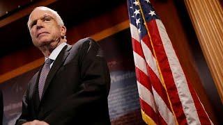 John McCain, tante vite in una sola