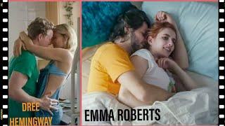 In a relationship (2018)Full movie | Emma Roberts | Romantic Drama movie 2018