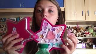 [Video ASMR ITA]Tapping????