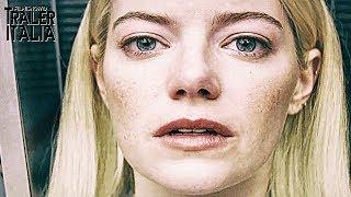 MANIAC | Trailer Italiano della miniserie Netflix con Emma Stone e Jonah Hill