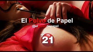 La casa de papel +21 Show erótico labocaroja.com