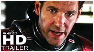NEW MOVIE TRAILERS 2018 | Weekly #22