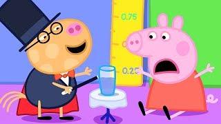 Peppa Pig Italiano - Felice Halloween ???? - Un talento speciale!  - Cartoni Animati