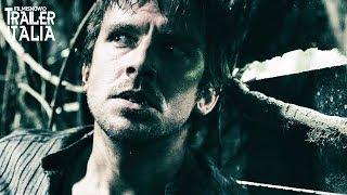 APOSTOLO | Trailer Italiano del film horror Netflix di Gareth Evans