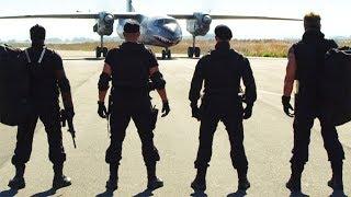 Space Corps 2019 Latest Movie Science Fiction movie Action full Movie In English