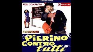 Film Completo - Pierino Contro Tutti