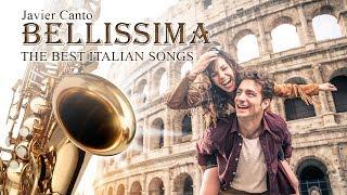 Bellissima, The Best Italian Song, Saxophone Music, Canzoni italiane anni 80, Sapore di sale