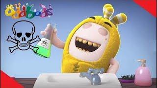 The Oddbods Show Cartoon 2017 | Oddbods Compilation Episodes 02 | Funny Cartoons For Kids
