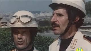 I DUE VIGILI (Franco & Ciccio) Multe