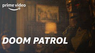 Doom Patrol - Trailer ufficiale | Amazon Prime Video