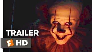 It Chapter Two Teaser Trailer #1 (2019) | Movieclips Trailers