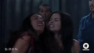 SIREN: SEASON 2 E 02 (2019) Trailer (Drama/Fantasy) Alex Roe, Eline Powell, Fola Evans-Akingbola