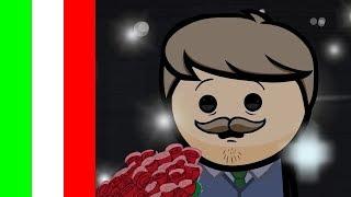 Esperta In Incontri [Matchmaker] - Cyanide And Happiness | DOPPIAGGIO ITALIANO