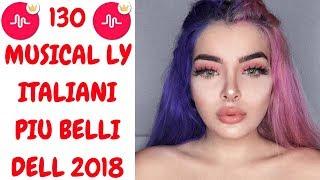 130 MUSICAL LY ITALIANI PIU BELLI DELL 2018