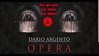 dario argento-opera-film completo in italiano-streaming-