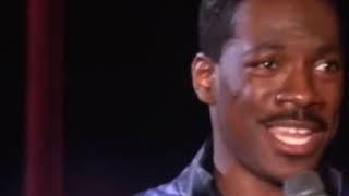EDDIE MURPHY RAW- 1987 FULL COMEDY STAND UP