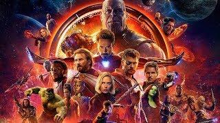 Avengers: Infinity War film'completo'italiano'streaming