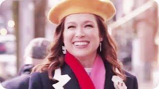 Unbreakable Kimmy Schmidt Season 4 Trailer (2018) Netflix Series