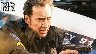 211 RAPINA IN CORSO - Trailer Italiano | Nicolas Cage