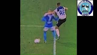 Napoli vs Atalanta 2-2 Juve vs Genoa 2-1