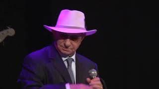 Nicola Di Bari: Saluto l'America - DVD